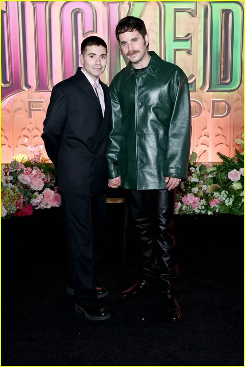 Estreia de Wicked em Nova York