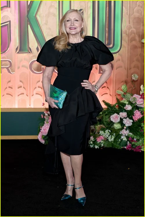 Estreia de Wicked em Nova York