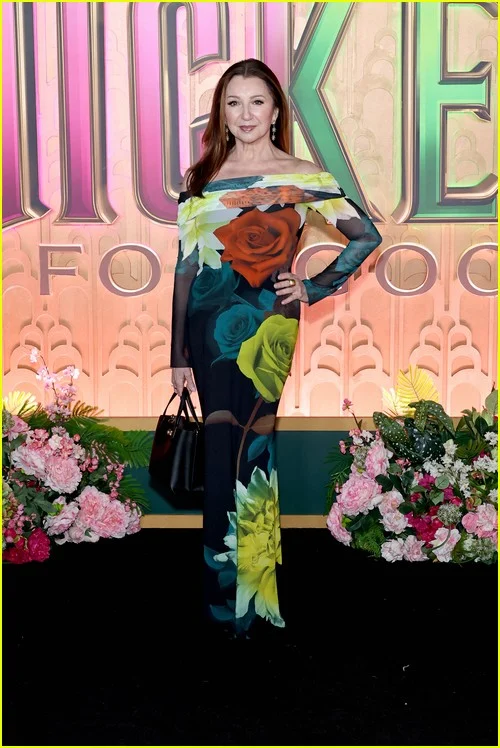 Estreia de Wicked em Nova York