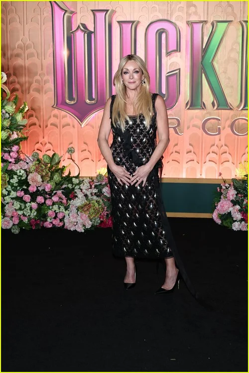 Estreia de Wicked em Nova York