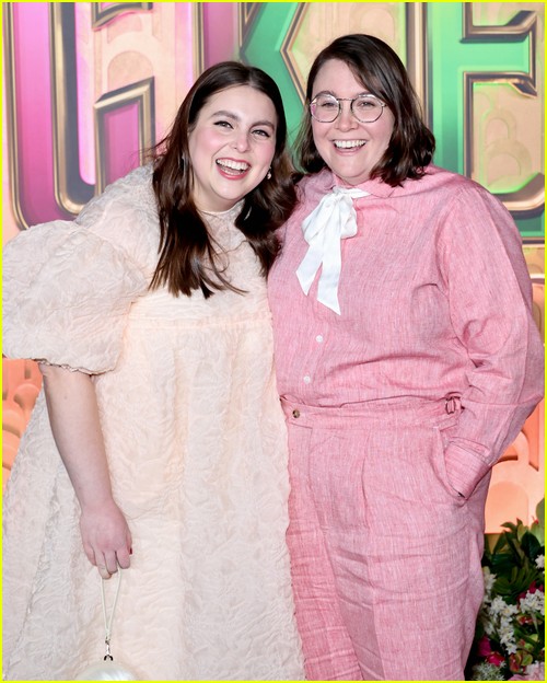 Estreia de Wicked em Nova York