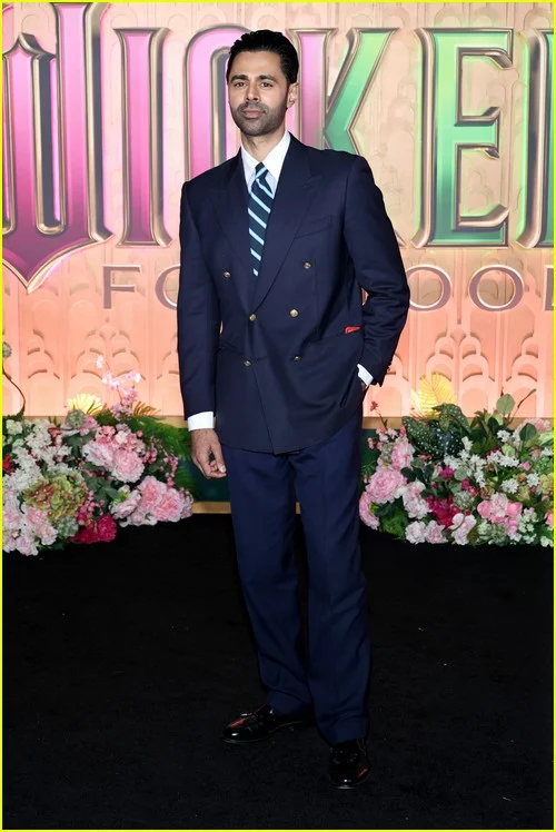 Estreia de Wicked em Nova York