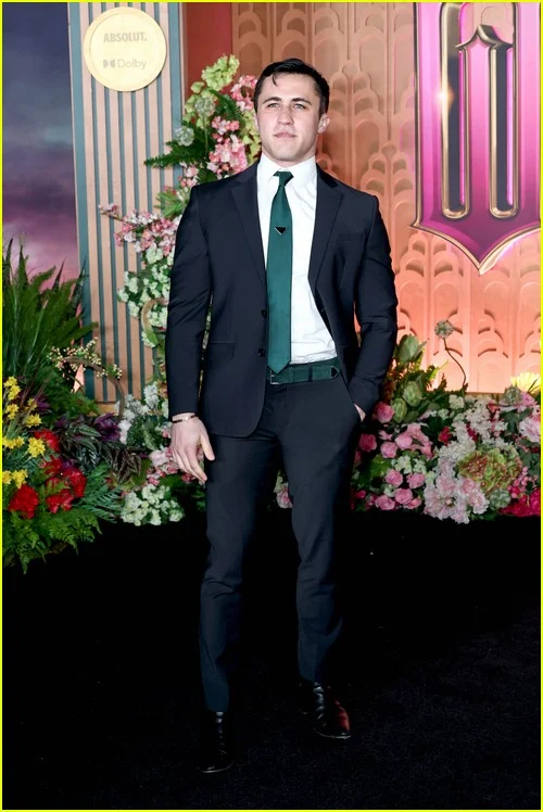 Estreia de Wicked em Nova York