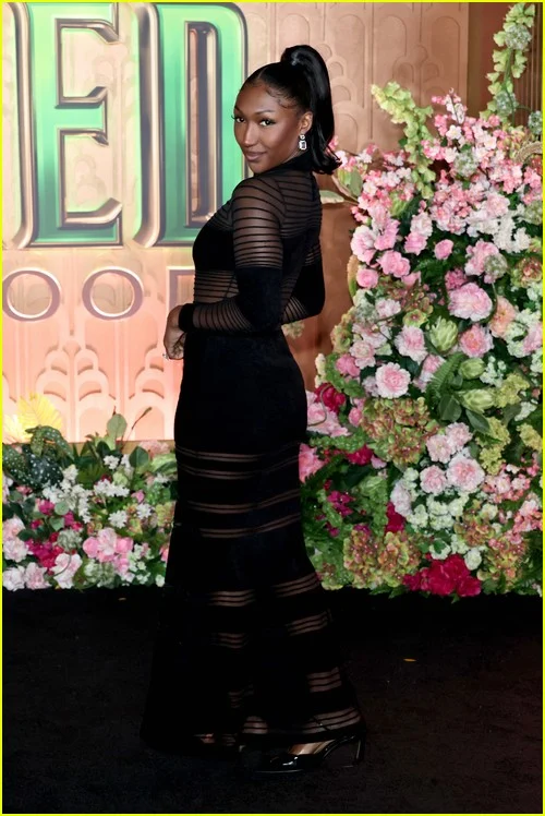 Estreia de Wicked em Nova York