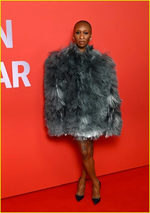 Evento britânico GQ Men of the Year Awards