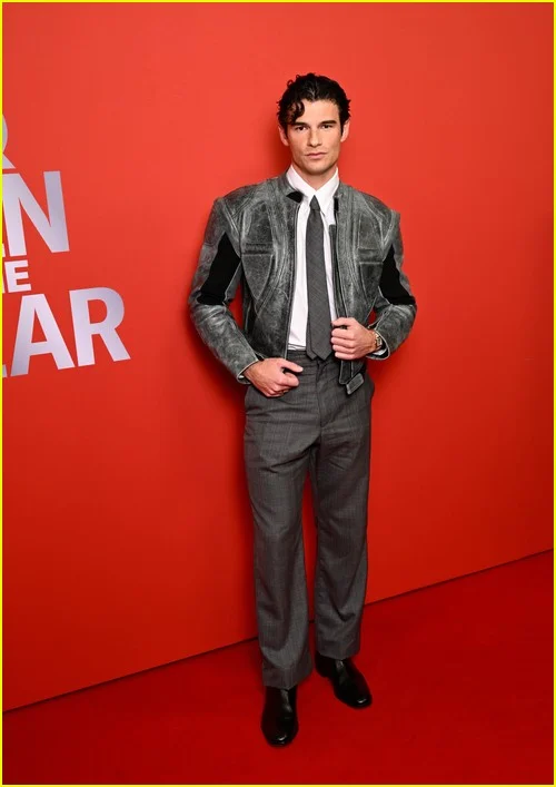 Evento britânico GQ Men of the Year Awards