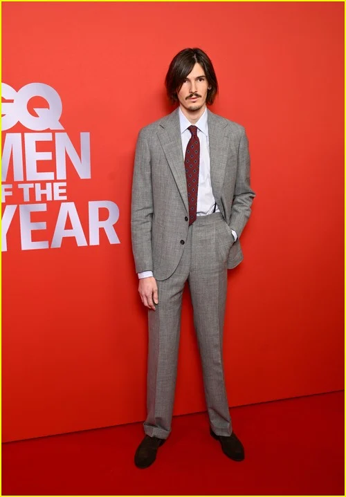 Evento britânico GQ Men of the Year Awards