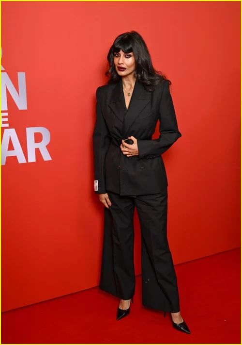 Evento britânico GQ Men of the Year Awards