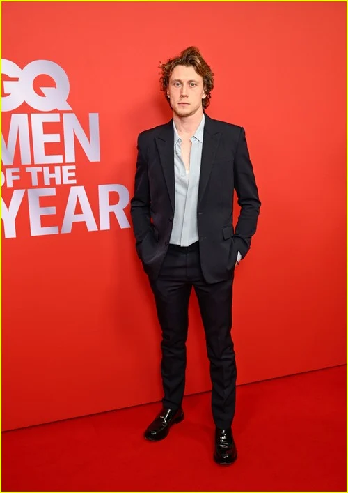 Evento britânico GQ Men of the Year Awards
