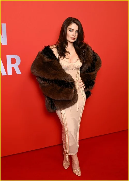 Evento britânico GQ Men of the Year Awards