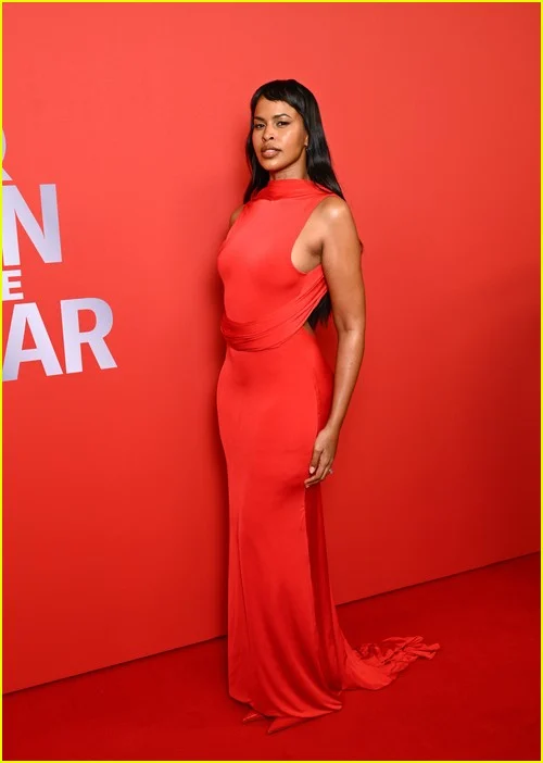 Evento britânico GQ Men of the Year Awards