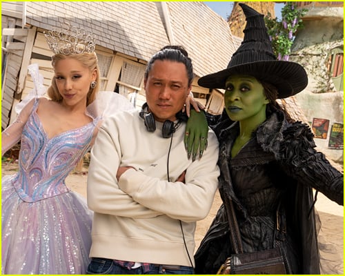 Final de Wicked For Good