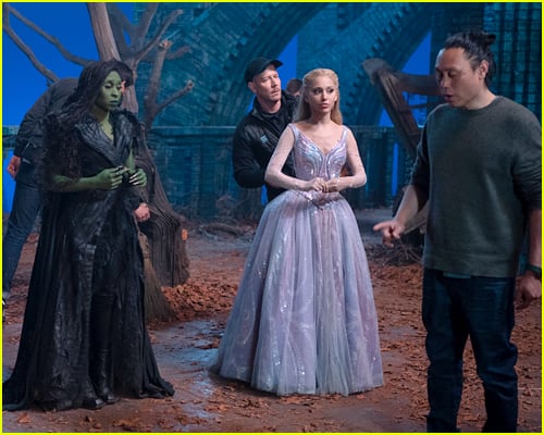 Final de Wicked For Good