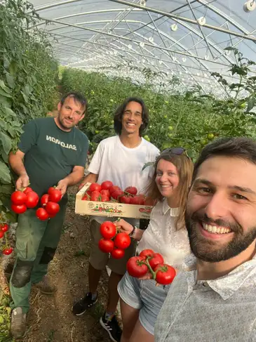 Brasília (DF), 22/11/2025 - Floresta em Pé, uma saída ainda possível para o futuro sustentável do planeta Terra. Foto: Yago Fagundes/Divulgação