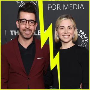 A cantora Christina Perri pede o divórcio de Paul Costabile após 7 anos de casamento