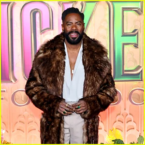 Colman Domingo canaliza o leão no tapete vermelho de 'Wicked' depois de se juntar ao elenco de 'For Good' no papel surpresa