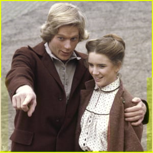 Melissa Gilbert ‘Nauseated’, lembrando de ter beijado sua co-estrela adulta quando ela tinha 15 anos, chama Megyn Kelly