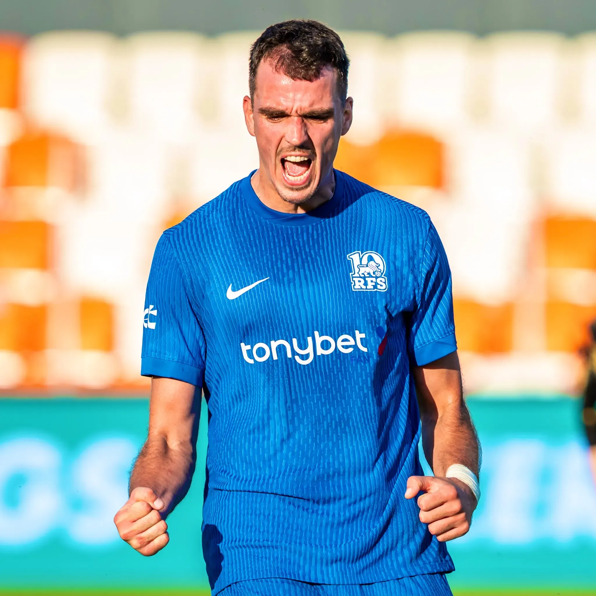 Darko Lemajić da RFS.