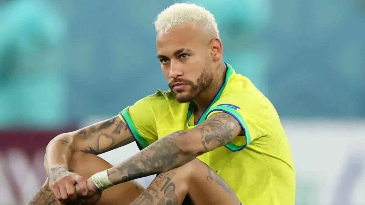 neymar brasil
