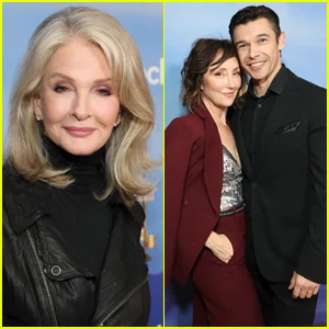 Peacock homenageia o 60º aniversário de 'Days of Our Lives' com evento repleto de estrelas