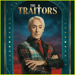 Retratos do elenco da 4ª temporada de 'The Traitors': 23 celebridades para competir no programa de TV Peacock Reality