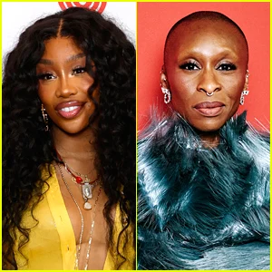 SZA comenta sobre vídeo citando memes e vídeos misóginos de Cynthia Erivo protegendo Ariana Grande na estreia de 'Wicked' em Cingapura