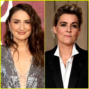 Sara Bareilles e Brandi Carlile lançam novo dueto ‘Salt Then Sour Then Sweet’, com letras adaptadas do poema de Andrea Gibson