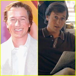 Série spinoff de 'Superman' em desenvolvimento, estrelada por Jimmy Olsen, de Skyler Gisondo