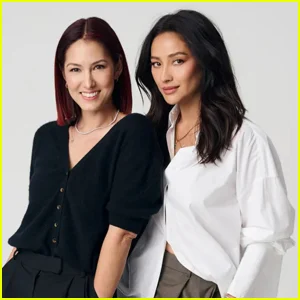 Shay Mitchell e Esther Song lançam Rini, uma linha de cuidados com a pele para crianças inspirada na K-Beauty