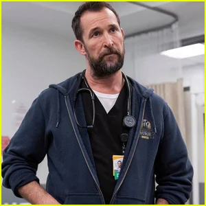 'The Pitt' recebe hora e data de estreia a cabo, incluindo todas as cenas gráficas