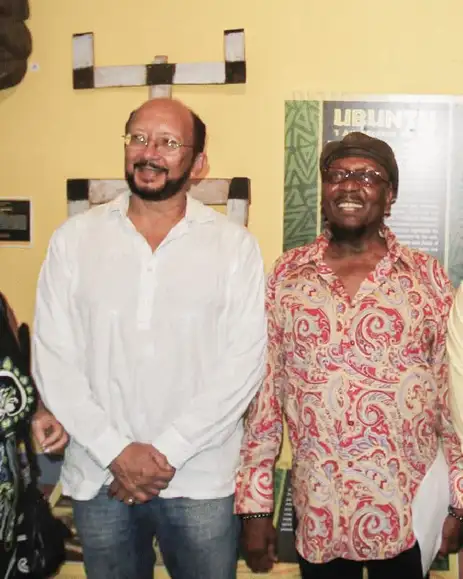 Sean-Tay Williams/JMM Jamaica Music Museum Rio de Janeiro (RJ), 24/11/2025 – Artistas brasileiros homenageiam Jimmy Cliff
Foto: Sean-Tay Williams/JMM Jamaica Music Museum