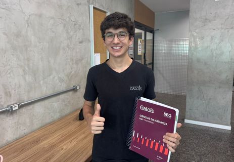 Brasília (DF) 14/11/2025 –  Último dia antes do segundo dia de provas do Enem
Foto: João Pedro Pinheiro Oliveira/Arquivo pessoal