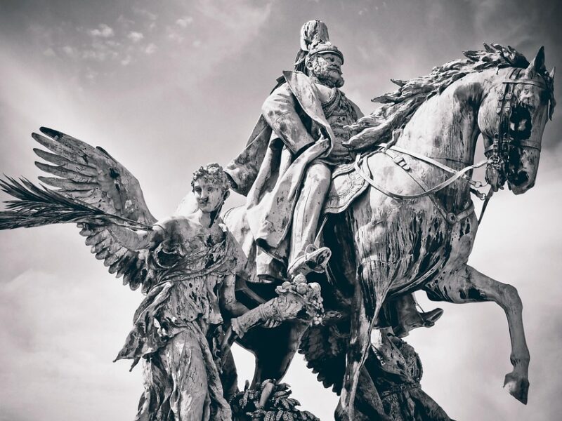 Obra de Charles Chaplin é celebrada em mostra no CCBB BH