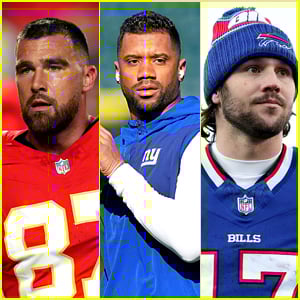 12 estrelas da NFL que estão namorando ou casadas com mulheres famosas, além de uma separação muito recente