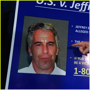 16 arquivos de Jeffrey Epstein, incluindo um envolvendo Donald Trump, desaparecem do site após o lançamento