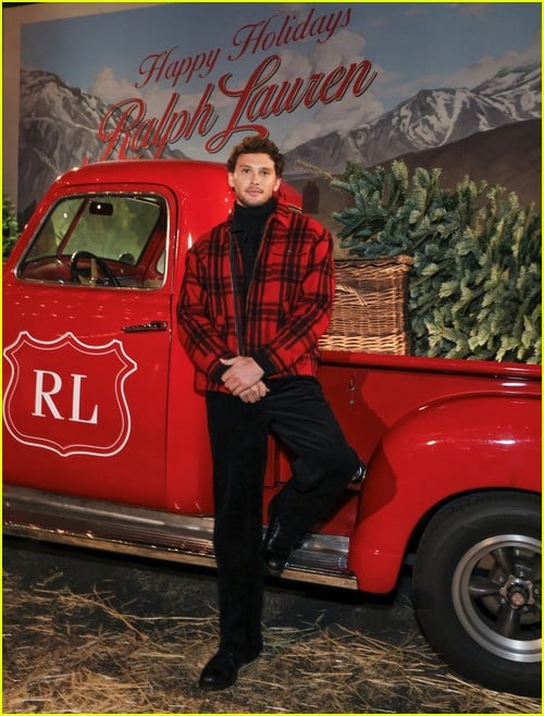 Fotos da experiência de férias Ralph Lauren