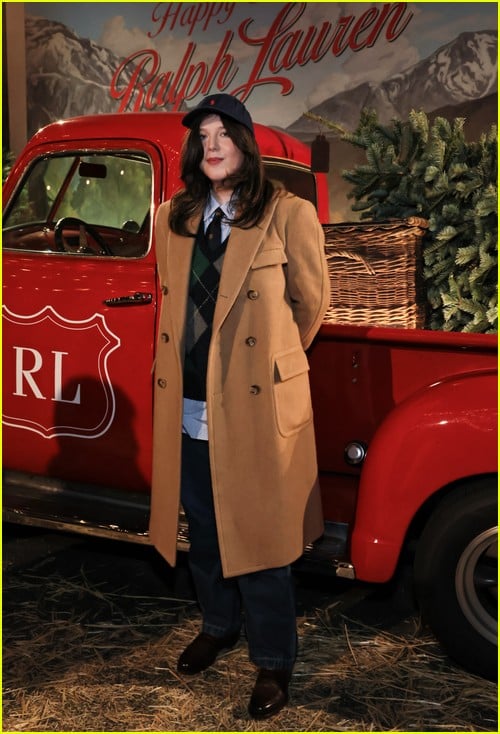 Fotos da experiência de férias Ralph Lauren