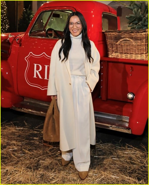 Fotos da experiência de férias Ralph Lauren