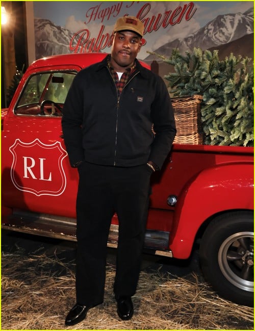 Fotos da experiência de férias Ralph Lauren