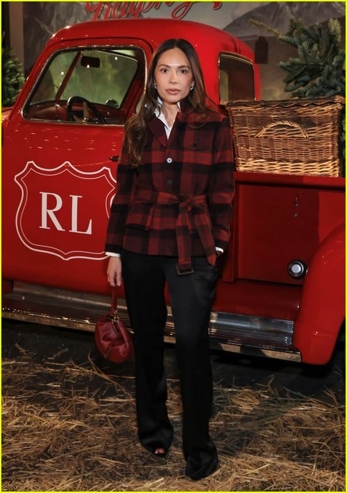 Fotos da experiência de férias Ralph Lauren