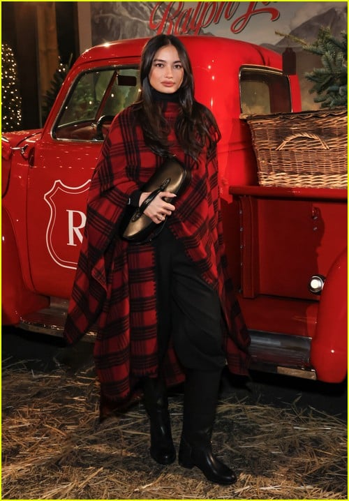 Fotos da experiência de férias Ralph Lauren