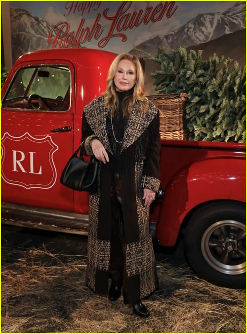 Fotos da experiência de férias Ralph Lauren