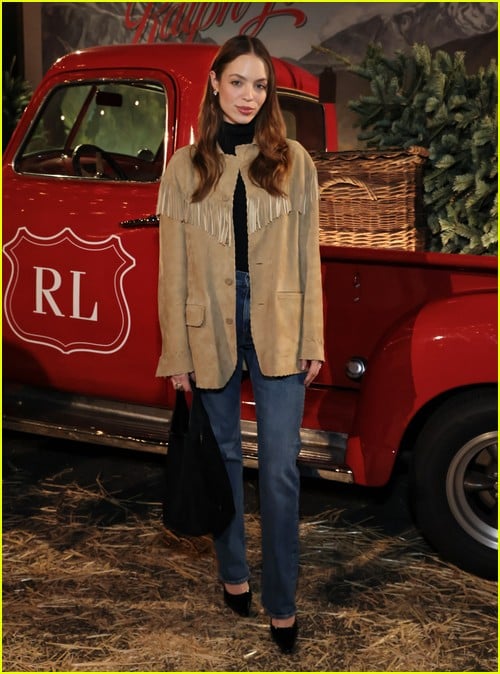 Fotos da experiência de férias Ralph Lauren