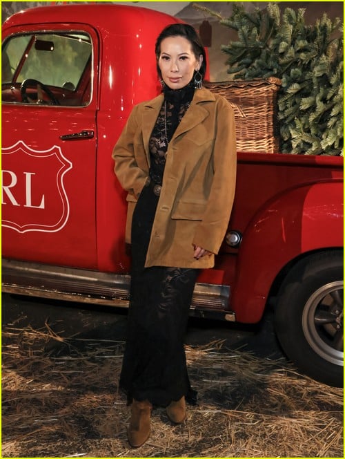 Fotos da experiência de férias Ralph Lauren