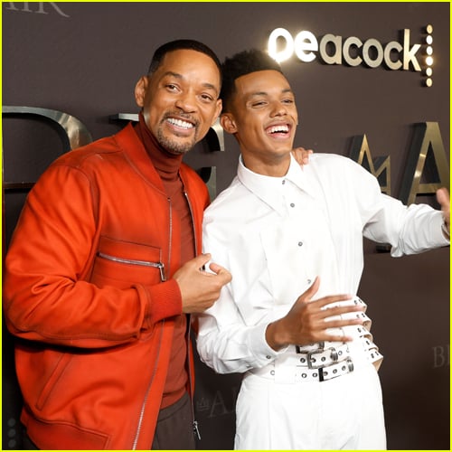 Will Smith Jamari Bancos