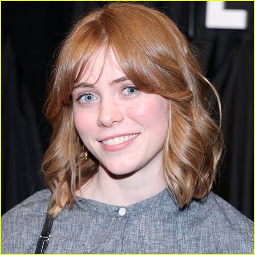 Foto de Sophia Lillis