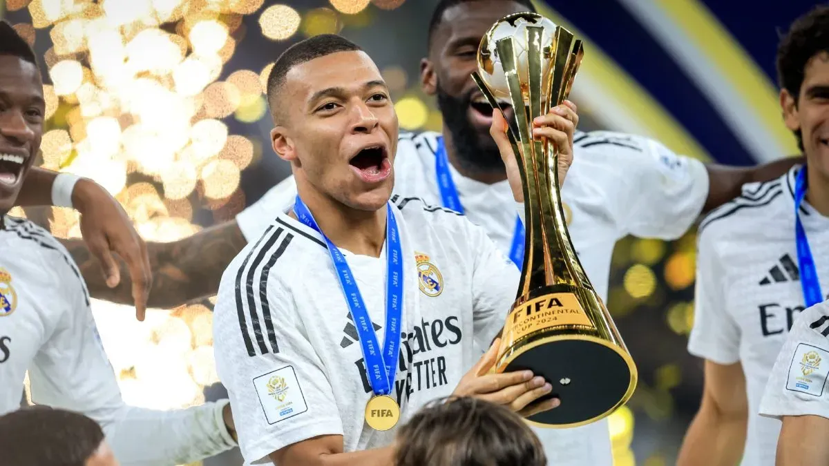 copo intercontinental mbappe