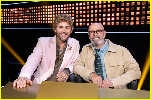 Foto de Joey e Scott