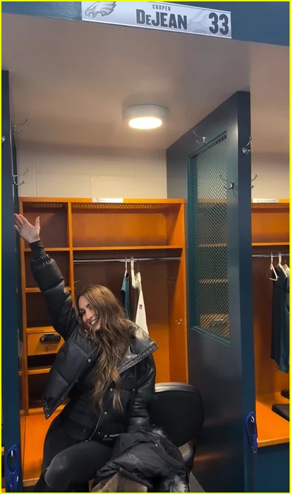 Captura de tela de Nikki Bella