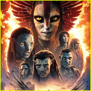 Os números das bilheterias do fim de semana de abertura de 'Avatar: Fire & Ash' chegaram: descubra como está o filme
